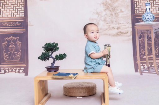 舞钢1岁宝宝怎么清洁牙齿